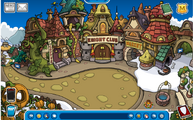 Town Medieval