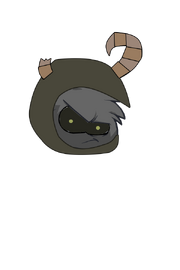Puffle Lich