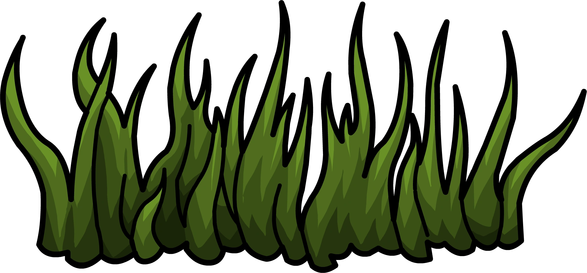 Tall Grass Club Penguin Wiki FANDOM powered by Wikia