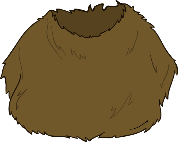 File:Wookie Costume icon.png