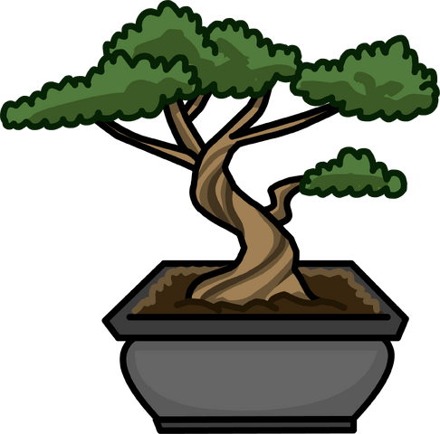 File:Bonsai Tree icon.png