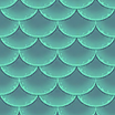 Fabric Blue Scales icon
