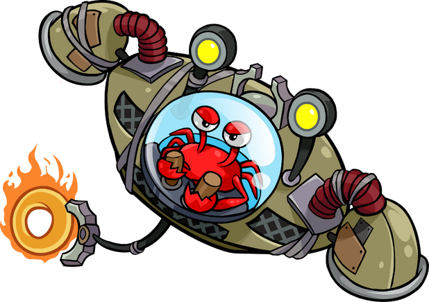 File:Klepto the Crab.png
