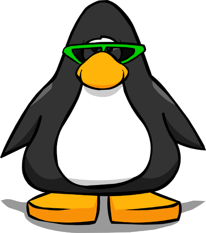 File:Green Sunglasses PC.png