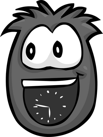 File:Black Puffle Clock.png