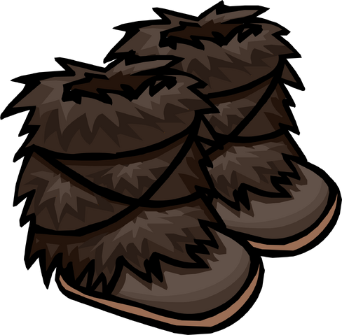 File:DarkBrownFuzzyBoots.png