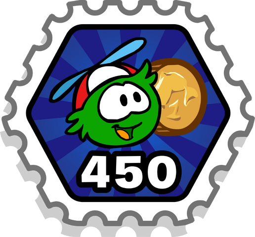 File:Puffle Plus Stamp.png