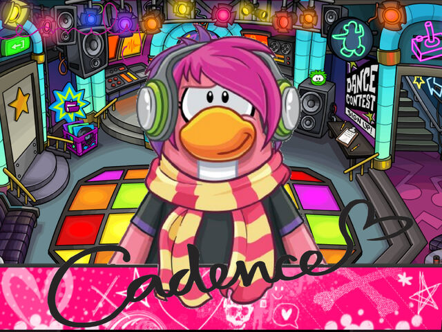 File:Cadence FanArt 1.jpg