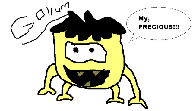 File:Gollum Puffle!.png