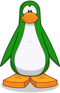 PenguinsGreen