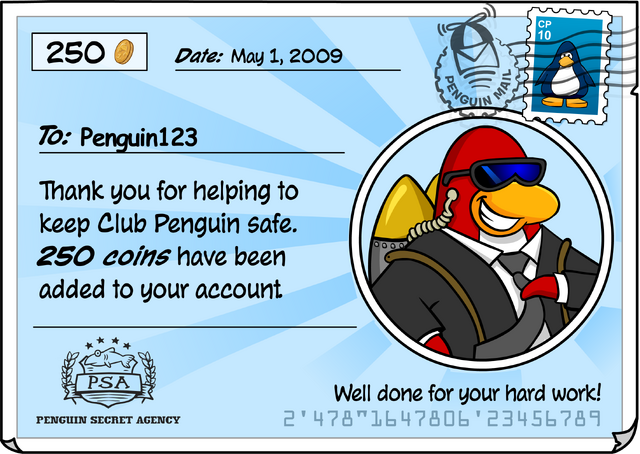 File:Jobs Secret Agent postcard.png