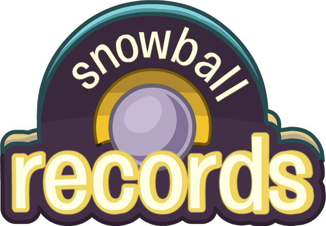 File:SoundStudio Party Snowball Records Logo.png