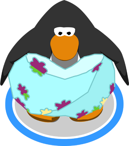File:Water Lily Dress In-Game.png