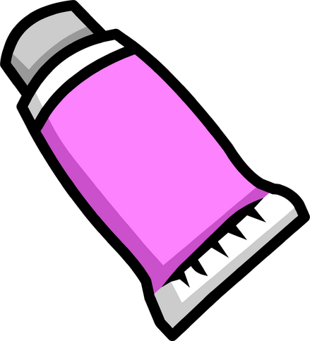 File:Pink Face Paint icon.png