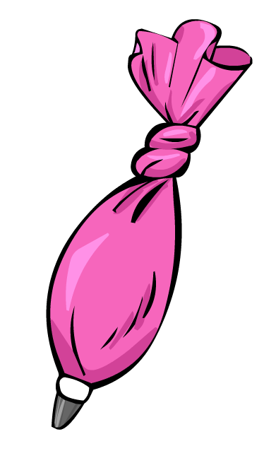 Pink Icing | Club Penguin Wiki | FANDOM powered by Wikia