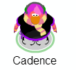 CadenceTBMS
