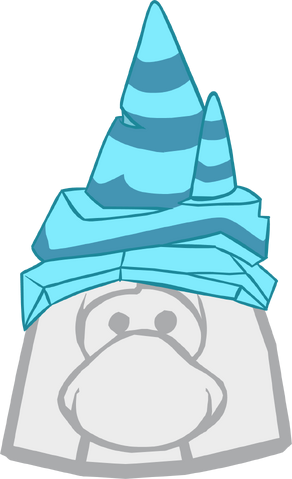 File:Ice Party Hat icon.png