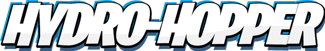 File:Hydro Hopper Logo.png