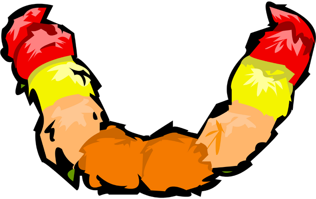 File:Hawaiian lei 0.png