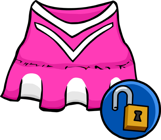 File:Bubblegum Cheerleader Outfit.png