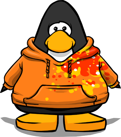 File:OrangeRedSplatterPaint.png