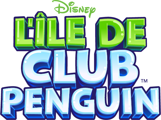 File:Club Penguin Island Logo FR.png