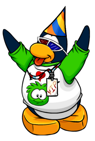 File:Phineas99IHeartMyGreenPuffleTShirtCustomPenguin.png