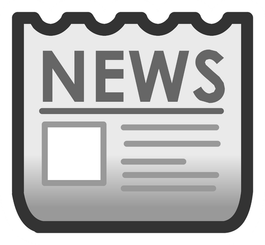 File:Newspaper icon.png