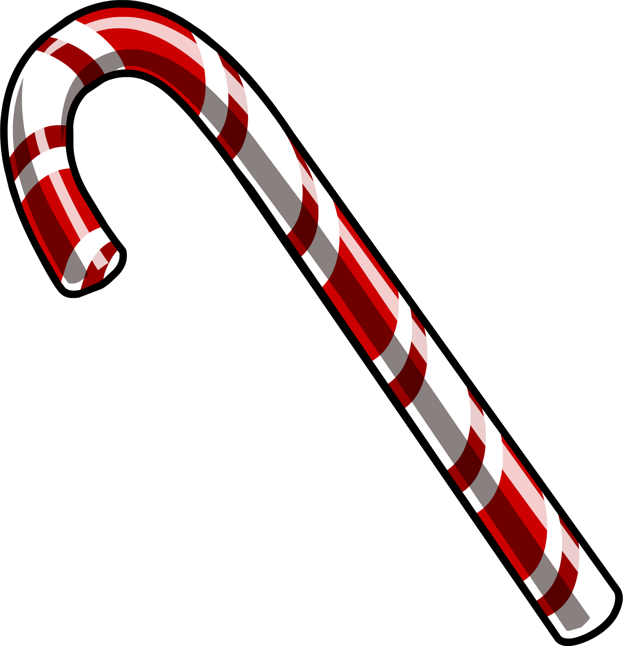 Bastón de Caramelo | Club Penguin Wiki | FANDOM powered by Wikia