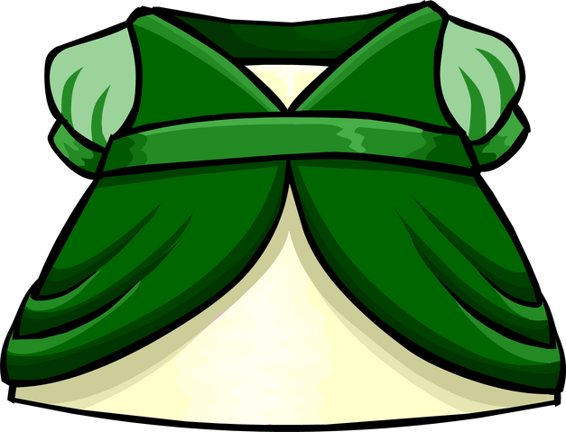 File:Emerald Dress icon.png