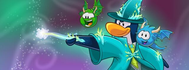 File:Wizard and Dragon Puffles.jpg