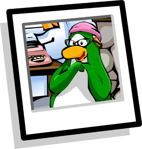 File:Aunt Arctic's Autograph icon.png