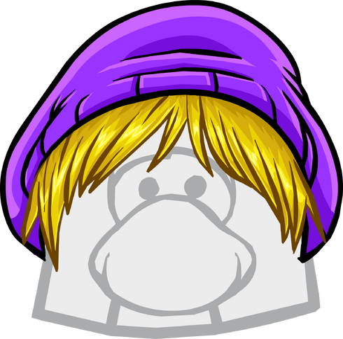 File:The Violet Beret icon.png