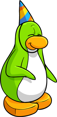 File:Lime-green-penguin25.png