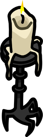 File:Gothic Candle Holder for infobox.png