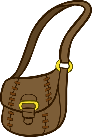 File:Leather Purse.png