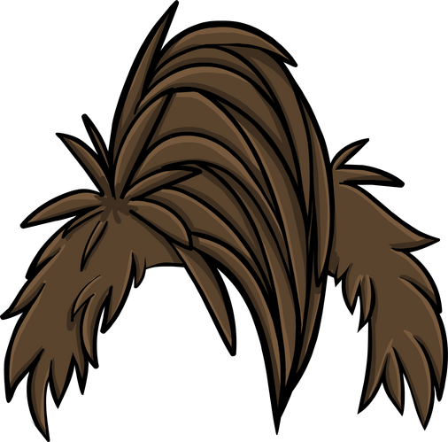 File:Stompin' Bob Fowhawk Hair clothing icon ID 1274.png