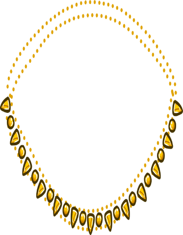 File:Gold Necklace icon.png