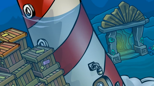File:Underwater Lighthouse.png