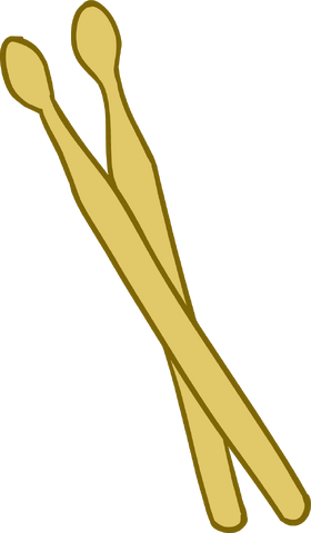 File:Animal's Drum Sticks.png