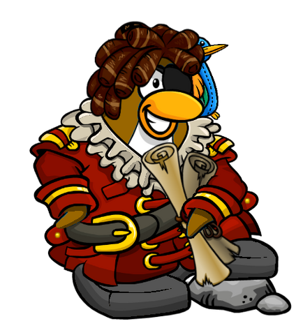File:Joey's Custom Pirate Penguin.png