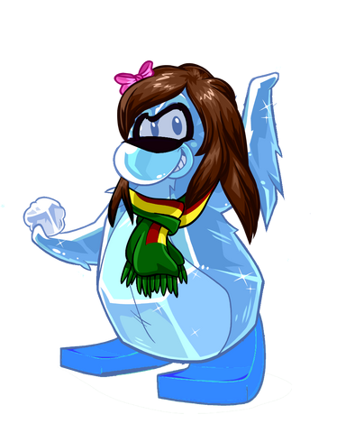 File:ClubPenguinGirl122 Custom Graphic.png