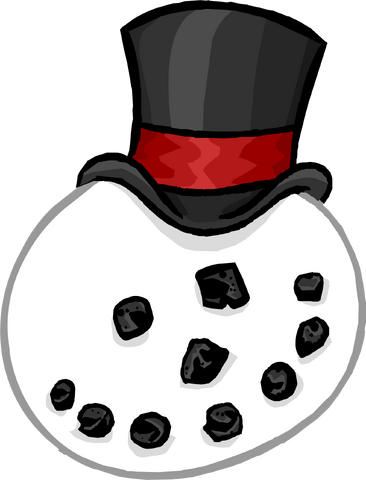 File:SnowmanHead.png