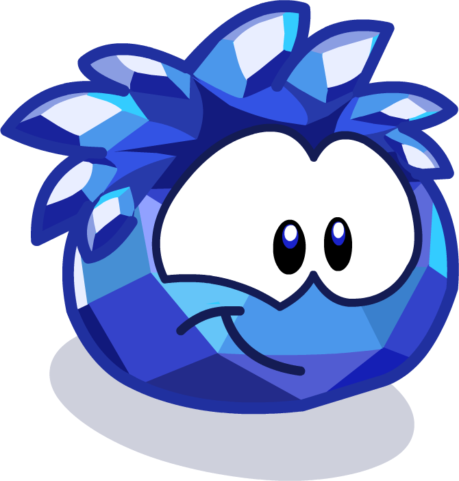 Image result for puffle png