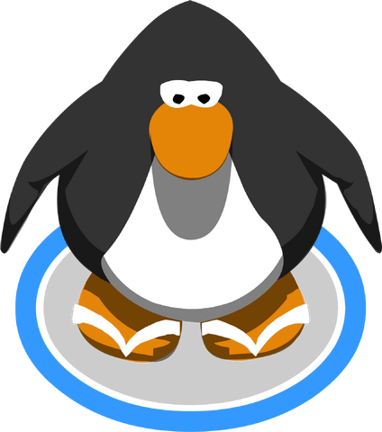File:White Sandals in-game.png