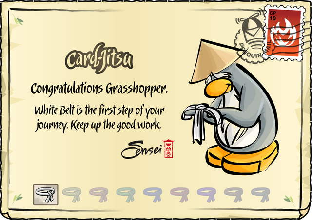File:Card-Jitsu White Belt postcard.png