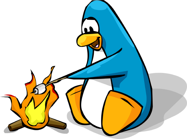 File:PenguinRoastingMarshmallow.png