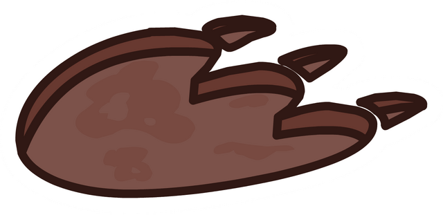 File:Dino Footprint Pin.png