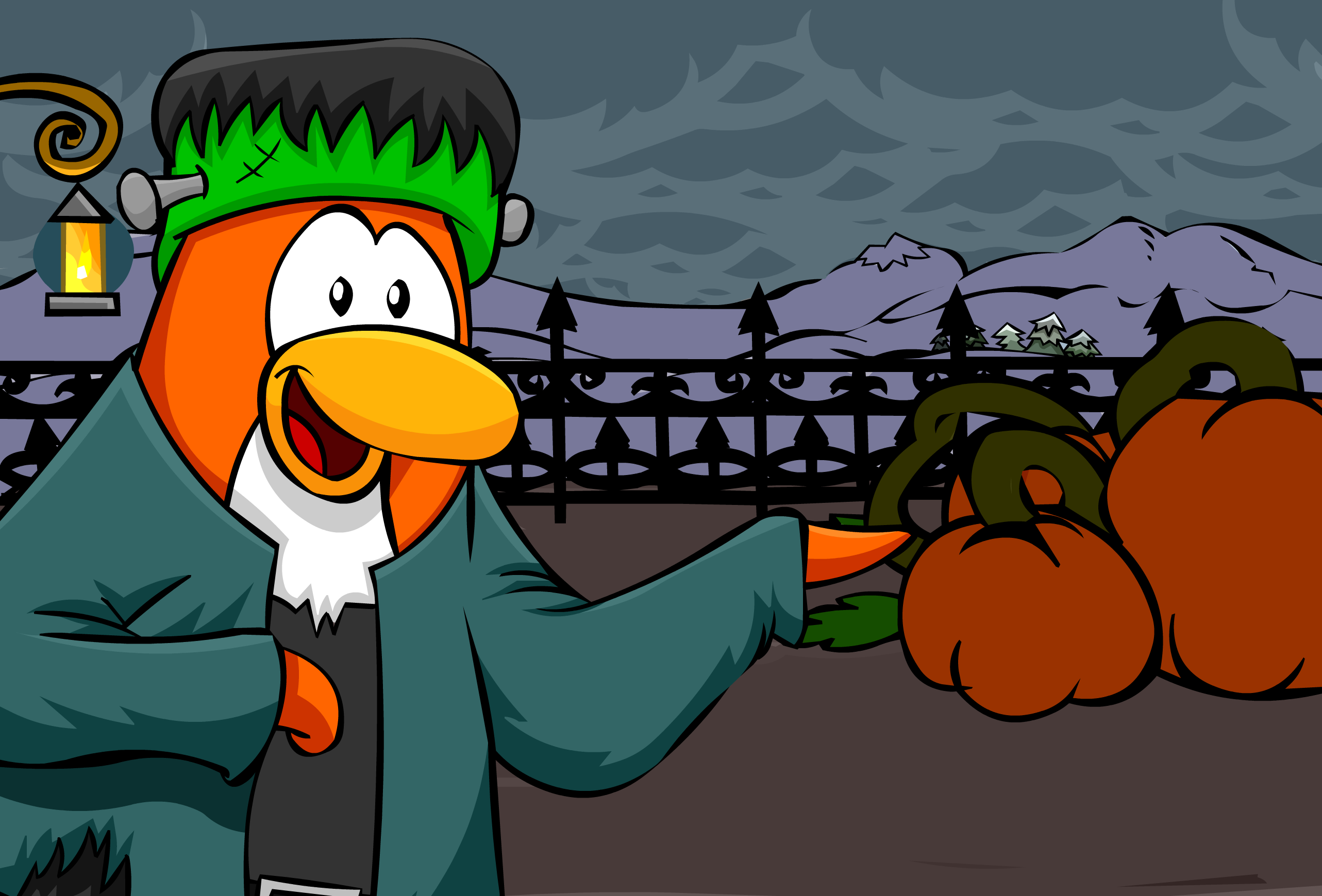 cpr halloween 2020 Cpr Halloween Club Penguin Rewritten Cheats 2020 cpr halloween 2020