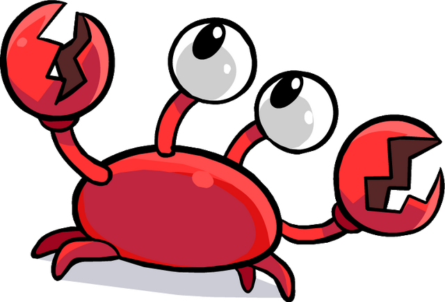 File:Klutzy the crab.png